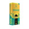 Higher Education THC Blend Disposable Vape 2G - Tahoe OG Sativa | THC Blend
