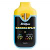 ICE KREAM Trio THCP Disposable Vape 3.5G - Banana Split Indica | THCP Trio