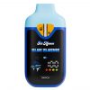 ICE KREAM Trio THCP Disposable Vape 3.5G - Blue Zlushie Indica | THCP Trio