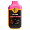 ICE KREAM Trio THCP Disposable Vape 3.5G - Rainbow Sherbet Hybrid | THCP Trio