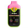 ICE KREAM Trio THCP Disposable Vape 3.5G - Watermelon Zushers Indica | THCP Trio