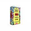 KIK Kalibloom Zombie Blend Live Rosin Disposable Vape - JokerZ Indica | Live Rosin