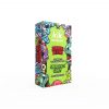 KIK Kalibloom Zombie Blend Live Rosin Disposable Vape - Sugar Space Candy Sativa | Live Rosin