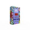 KIK Kalibloom Zombie Blend Live Rosin Disposable Vape - Sunset Gelato Hybrid | Live Rosin