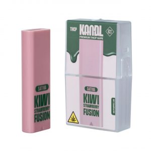 Kandl THCP Premium Lyte Disposable 0.2G – Kiwi Strawberry Sativa | THCP