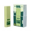 Kandl THCP Premium Lyte Disposable 0.2G – Sour Banana Funk Hybrid | THCP