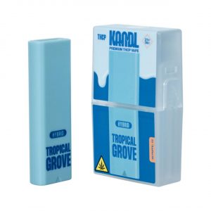 Kandl THCP Premium Lyte Disposable 0.2G – Tropical Grove Hybrid | THCP