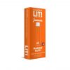 LIT THC Diamond Jammer Disposable Vape 1G – Mango Kush Hybrid | THC Diamonds