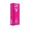 LIT THC Diamond Jammer Disposable Vape 1G – Maui Waui Sativa | THC Diamonds