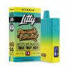 Litty Live Diamond THCA/THCP/HD9 Disposable Vape 5G - Pineapple Paradise Hybrid | Live Diamond 5G