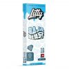 Litty Live Diamond THCA/THCP/HD9 Disposable Vape 1G - Baja Blast Sativa | Live Diamond