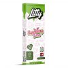 Litty Live Diamond THCA/THCP/HD9 Disposable Vape 1G - Raspberry Lime Indica | Live Diamond