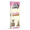 Litty Live Diamond THCA/THCP/HD9 Disposable Vape 1G - Strawberry Lemonade Sativa | Live Diamond