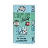 Litty THCA/THCP/HD9 AF Blend Cartridge 1G – Baja Blast (Sativa)