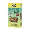 Litty THCA/THCP/HD9 AF Blend Cartridge 1G – Pineapple Paradise (Hybrid)