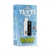 Litty Yetti Live Rosin Blend THCP/HTE Disposable Vape 3.5G - Gushers Indica | Yetti Live Rosin