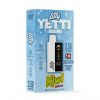 Litty Yetti Live Rosin Blend THCP/HTE Disposable Vape 3.5G - Kiwi Cream Hybrid | Yetti Live Rosin