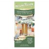 Mellow Fellow Terp Sauce Blend Cartridge 2ML – Kali Mist