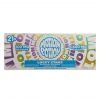 Motion Potion Mushroom Chocolate Bar 300MG – Lucky Stars