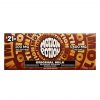 Motion Potion Mushroom Chocolate Bar 300MG – Original Milk