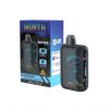 North THC CB9A/THCP Disposable Vape 6G - Blue Dream - Buzz Harmony Sativa | CB9A Blend
