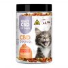 Only CBD Cat Treats 500MG – Chicken & Salmon | CBD Cat Treats
