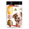 Only CBD Dog Treats 500MG – Bacon Bites | CBD Dog Treats
