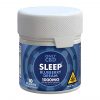 Only CBD Sleep Gummies Jar 1000MG – Blueberry Dream | CBD Sleep Gummies