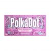 Polk A Dot Mushroom Chocolate Bar 12000MG – Ube & Cream