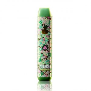 PolkaPen THCP Disposable Vape 2G - Guava Dream Indica | THCP 2G
