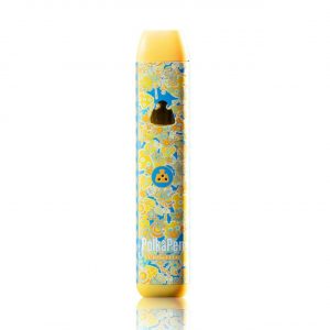 PolkaPen THCP Disposable Vape 2G - Limoncello Sativa | THCP 2G