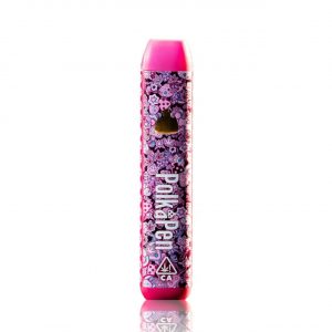 PolkaPen THCP Disposable Vape 2G - Lychee Sour Fizz Sativa | THCP 2G