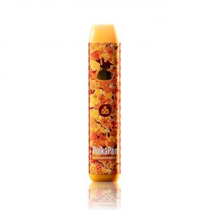 PolkaPen THCP Disposable Vape 2G - Mango Sorbet Hybrid | THCP 2G