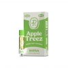 Pushin P's Pure THCP Cartridge 1G – Apple Treez (Sativa)