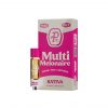 Pushin P's Pure THCP Cartridge 1G – Multi Melonaire (Sativa)