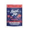 Round Trip Mushroom Gummies – Strawberry (8CT)