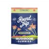 Round Trip Mushroom Gummies – Watermelon (8CT)