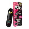 STNR Canna Delight THCP Disposable Vape 2G - Bubblegum Gelato Indica | Canna Delight