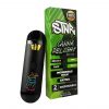 STNR Canna Delight THCP Disposable Vape 2G - Incredible Hulk Sativa | Canna Delight
