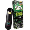 STNR THCP Disposable Vape 2G - Gas Mask Indica | THCP 2G