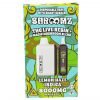 Shroomz THC Live Resin Magic Mushroom Blend Disposable 8G – Lemon Haze