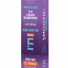 SMOOTHE Live Resin THC Liquid Diamonds Disposable Vape 3G – Grand Daddy Purp Indica | Blend Vape