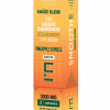 SMOOTHE Live Resin THC Liquid Diamonds Disposable Vape 3G – Pineapple Express Sativa | Blend Vape