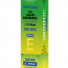 SMOOTHE Live Resin THC Liquid Diamonds Disposable Vape 3G – Sour Diesel Sativa | Blend Vape