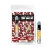 Snipe THCP Explosive Blend Cartridge 1G – Falcon (Indica)