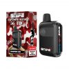 Snipe THCP Explosive Blend Disposable Vape 5G - Sniper Indica | Explosive Blend 5G
