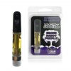 Strike Blend Cartridge 1G – Granddaddy Purple (Indica)