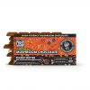 TRĒ House Extra Strength Magic Mushroom Blend Chocolate Bar – Peanut Butter