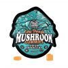 TRĒ House Extra Strength Magic Mushroom Blend Gummies 10CT – Sour Tropical