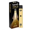Torch THC-A Diamond Infused Premium Disposable Vape 2.5G - Island Honey Sativa | THCA Diamonds